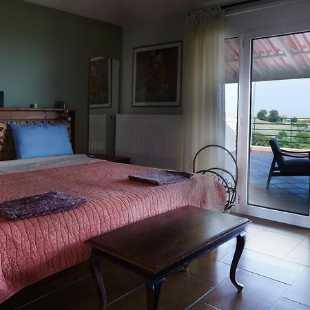 Sevasti Country House Eksteriør billede